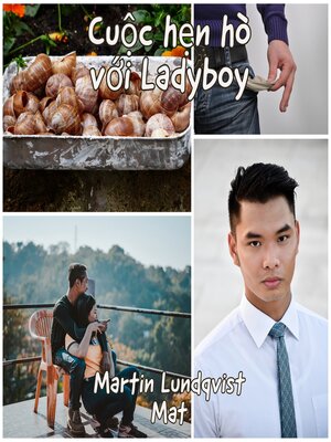 cover image of Cuộc hẹn hò với Ladyboy